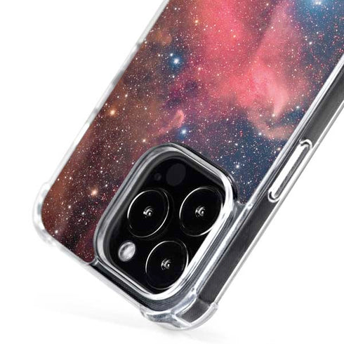 Widefield View of Orion Nebula and Horsehead Nebula iPhone 16 Pro MagSafe Case